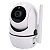 Mini Camera Ip Wifi Onvif Sensor 360º Motor Ptz App Yoosee - Imagem 4