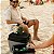 Caixa Termica 18 Litros 24 Latas Praia Camping Cinza Mor - Imagem 2