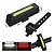 Lanterna Farol Bike Bicicleta Sinalizador Comet 100 Lumens - Imagem 5