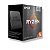 Processador AMD Ryzen 5 5500X3D AM4 6Cores 12Threads S/Vídeo - Imagem 4