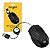 Mini Mouse Retrátil USB Bright 0111 Plug&Play PC e Notebook - Imagem 1