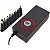 Fonte Universal Notebook 8 Conectores Bivolt Bright 0167 - Imagem 3