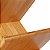 Rack Para Vinho Adega Luxo Suporte Mesa Estante Bamboo Mor - Imagem 3