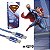 Cabo Turbo USB-C Para USB-C Superman Reforçado 5+ 018-0903 - Imagem 5
