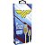Cabo Turbo USB P/ USBC Mulher Maravilha Reforçado 5+018-0904 - Imagem 3