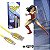 Cabo Turbo USB P/ USBC Mulher Maravilha Reforçado 5+018-0904 - Imagem 4