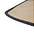 Tapete Memory Foam Banheiro 60x40cm Poliéster Antiderrapante - Imagem 3