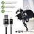 Cabo Turbo USB P/ Lightning MFI Batman Reforçado 5+ 018-0916 - Imagem 6