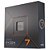 Processador AMD Ryzen 7 7700X AM5 5.4Ghz Turbo S/Cooler Box - Imagem 2