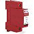 Protetor Surto Dps Clamper Anti Raio 275v 45ka Mini Front - Imagem 1