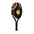 Raquete de Beach Tennis Fibra de Vidro Eva Preto MOR - Imagem 5