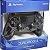 Controle Dualshock Sem Fio Para Playstation 4 Original Sony - Imagem 2