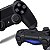 Controle Dualshock Sem Fio Para Playstation 4 Original Sony - Imagem 6
