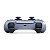 Controle Dualsense Sem Fio P/ Playstation 5 Sterling Silver - Imagem 3