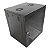 Mini Rack De Parede 19" 12U 470mm Para Rede Telecom E CFTV - Imagem 2