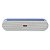 Caixa Som Portátil Bluetooth Rádio Azul 10W Maketech BTS-15 - Imagem 6