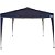 Gazebo Mor Sanfonado Praia Oxford X-flex 3x3m 70 Fps Azul - Imagem 10