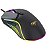 Mouse Gamer C/ Fio Rainbow 6.400DPI Maketech Vipper GMM-1026 - Imagem 2