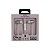 Fone De Ouvido Com Fio Conector Lightning Maketech EPL-303R - Imagem 4