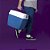 Bolsa Caixa Termica Cooler 34 Litros Mor Resistente Cor Azul - Imagem 11