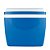 Bolsa Caixa Termica Cooler 34 Litros Mor Resistente Cor Azul - Imagem 8