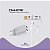 Carregador Com 2 USB 12W Com Cabo Lightning Maketech CM-109L - Imagem 7