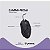 Mouse Gamer Rainbow Com Fio 3.600DPI Maketech Vipper GMM-903 - Imagem 5