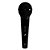 Microfone Dinâmico Para Karaoke Com Fio 3m Caixa De Som P10 - Imagem 2