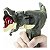 Brinquedo Dinossauro T-Rex Articulado Abre a Boca Com Som - Imagem 4