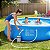 Bomba Filtro Para Piscina 2.200l/h 127v Mor + Refil Incluso - Imagem 4