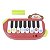 Mini Piano Musical Brinquedo Com Jogo Interativo Criança - Imagem 9
