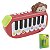 Mini Piano Musical Brinquedo Com Jogo Interativo Criança - Imagem 1