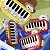 Mini Piano Musical Brinquedo Com Jogo Interativo Criança - Imagem 6