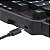 Teclado Mecanico Redragon Single Hand Ditix Rgb Switch Azul - Imagem 3