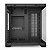 Gabinete Gamer Aquario Brx Xtreme Glacier 3x Fans Mini Tower - Imagem 5