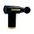 Massageador Portátil 5 Ponteiras 6 Modos Recarregável Usb C - Imagem 3
