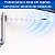Antena Externa Celular 7 em 1 Full Band CF-7000 Aquário - Imagem 6