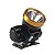 Lanterna De Cabeça Led Forte 4w Recarregavel Usb FlexGold - Imagem 3