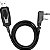 Cabo USB para Programar Rádios Comunicadores Aquário Baofeng - Imagem 6