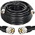 Cabo Coaxial Antena Celular RGC213 15m N Macho X TNC Macho - Imagem 3