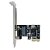 Placa de Rede Pci-e 10/100/1000 - KP-T90B Knup - Imagem 2