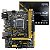 Placa Mãe Revenger H310 Chipset Intel 8ª 9ª Geração 1151 - Imagem 1