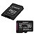 Cartão de memória Micro SD Kingston Canvas Select Plus 128gb - Imagem 4