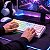 Teclado Mecânico Kumara Pro Switch Blue Wireless Bluetooth - Imagem 6