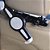 Suporte Veicular Universal Para Ipad Tablet Encosto Banco - Imagem 3