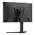 Monitor Gamer 23,8" Preto Ips Taurus Pro Fullhd 180Hz Pivot - Imagem 4