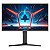 Monitor Gamer 23,8" Preto Ips Taurus Pro Fullhd 180Hz Pivot - Imagem 2