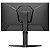 Monitor Gamer 23,8" Preto Ips Taurus Pro Fullhd 180Hz Pivot - Imagem 5