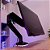 Suporte Monitor Mesa Gamer Pistao A Gás Rgb Usb C 17" a 35" - Imagem 2