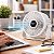 Ventilador De Mesa Portátil Usb Mini Branco Bright VN007 - Imagem 5